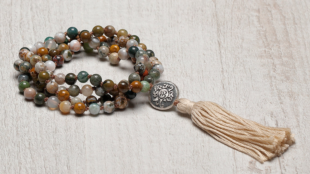Mala Ocean Jaspis online kaufen