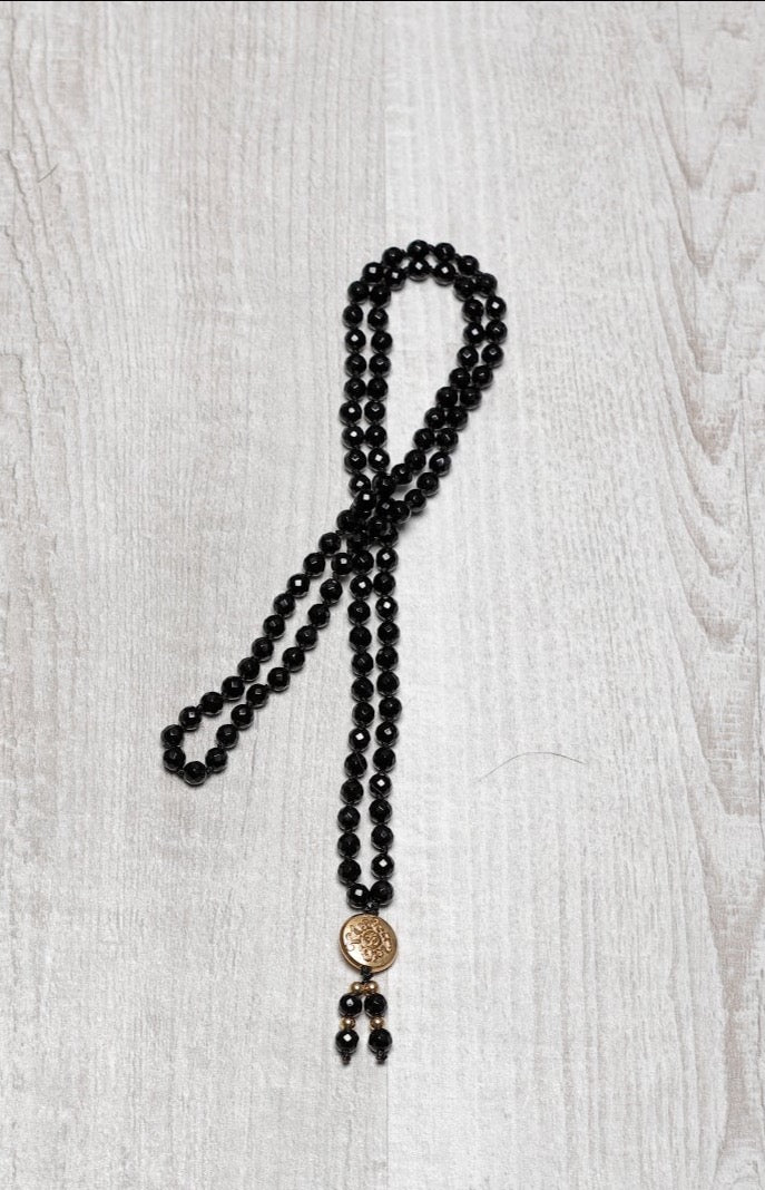 Mala Onyx mit Malasonne gold online kaufen