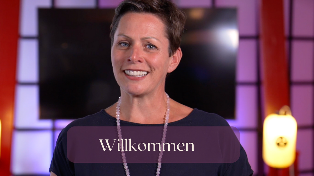 Mala Online-Workshop Materialien und Werkzeuge